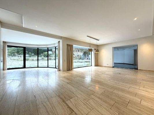 Haus 2 - Wohn-/Essbereich