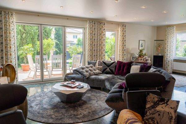 Erdgeschoss/Wohnzimmer 2