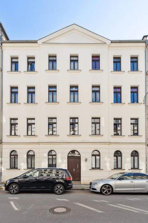 Leipzig Renditeobjekte, Mehrfamilienhäuser, Geschäftshäuser, Kapitalanlage