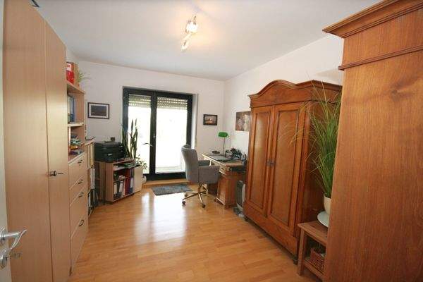 1. Kinder-/ Arbeits- oder Gästezimmer