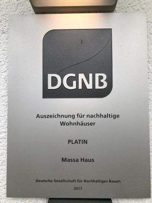 DGNB