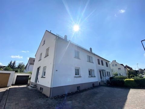 Crailsheim Wohnungen, Crailsheim Wohnung mieten