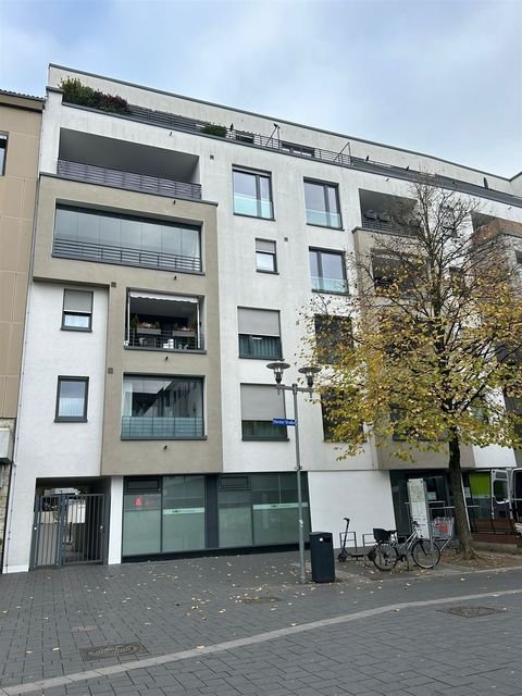 Gladbeck Wohnungen, Gladbeck Wohnung kaufen