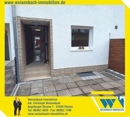 Weisenbach Immobilien