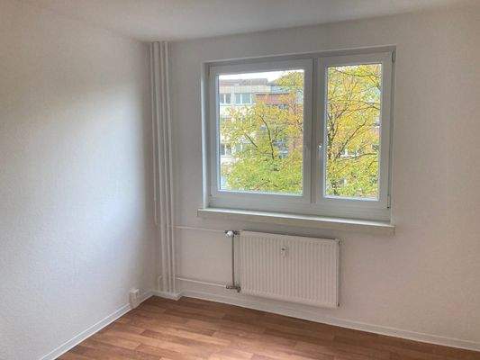 Wohnbeispiel - Schlafzimmer