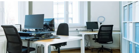 Dresden Büros, Büroräume, Büroflächen 