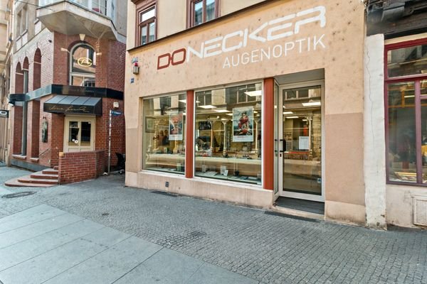 Außenansicht 