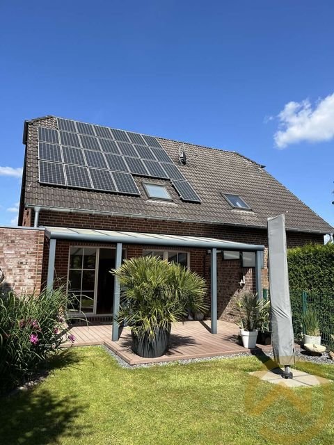 Kevelaer Häuser, Kevelaer Haus mieten 