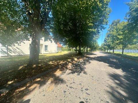 Domsühl Büros, Büroräume, Büroflächen 