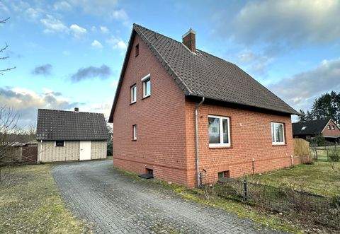 Suderburg Häuser, Suderburg Haus kaufen