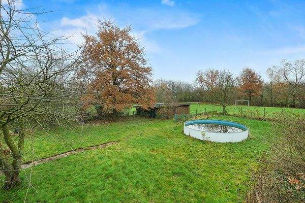 Garten NH Von Poll - Moers 14 alt