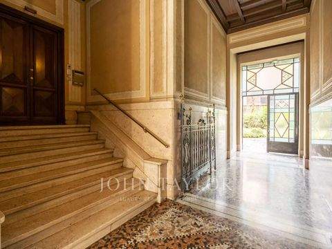 Milano Büros, Büroräume, Büroflächen 