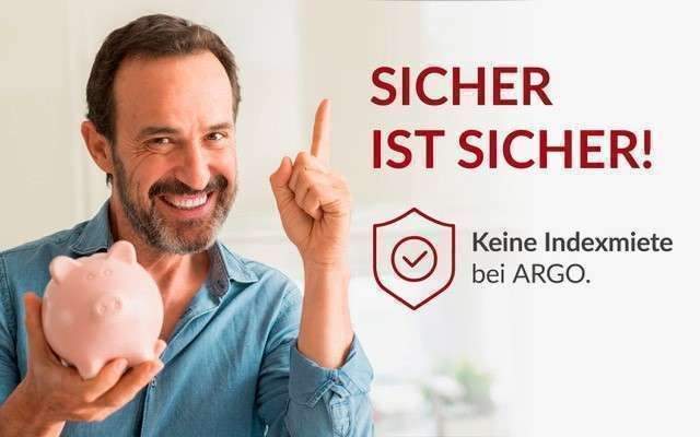 bei ARGO keine Indexmiete