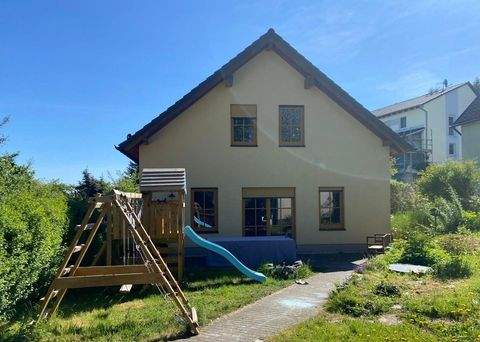 Plauen / Straßberg Häuser, Plauen / Straßberg Haus kaufen