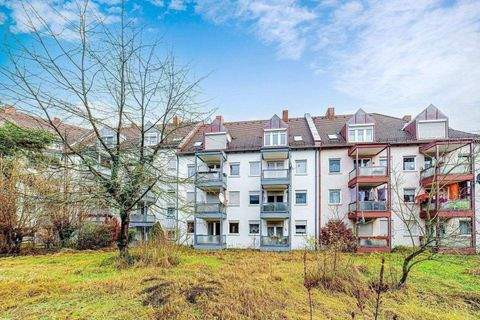 Fürth Wohnungen, Fürth Wohnung kaufen