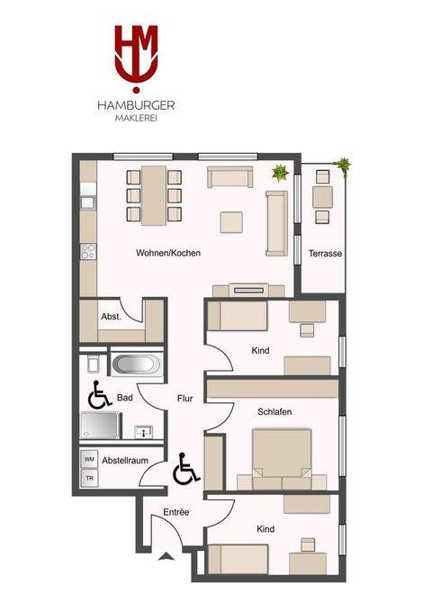 Tostedt Wohnungen, Tostedt Wohnung kaufen