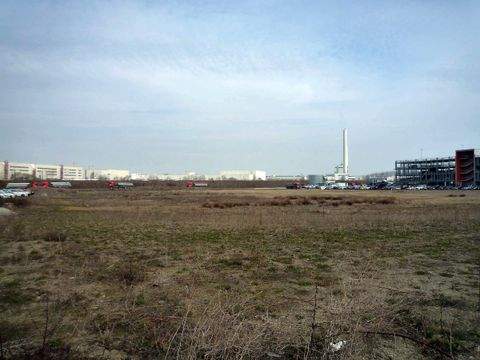 Böblingen Industrieflächen, Lagerflächen, Produktionshalle, Serviceflächen