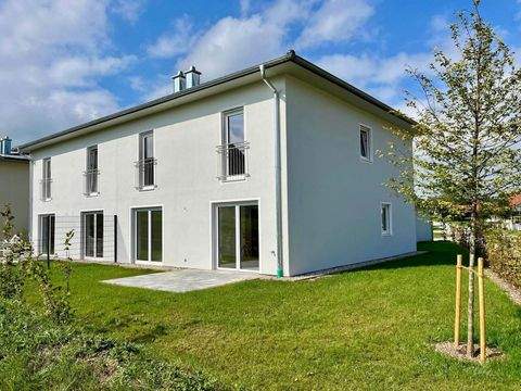 Niedertaufkirchen Häuser, Niedertaufkirchen Haus kaufen