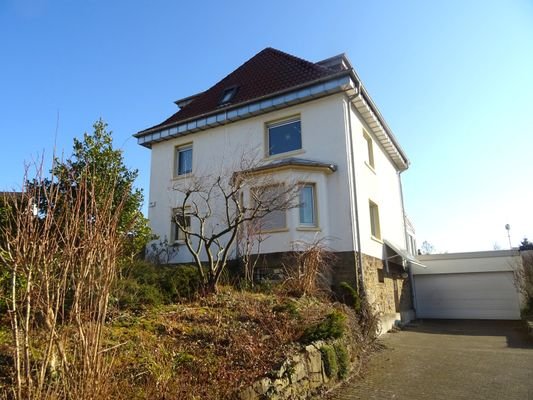 Außenansicht 1