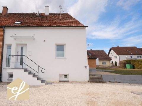 Riesbürg / Utzmemmingen Häuser, Riesbürg / Utzmemmingen Haus mieten 