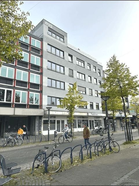 Oldenburg Wohnungen, Oldenburg Wohnung mieten