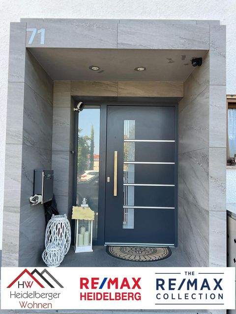 Ludwigshafen am Rhein Häuser, Ludwigshafen am Rhein Haus kaufen