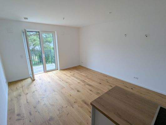 Wohn- und Essbereich