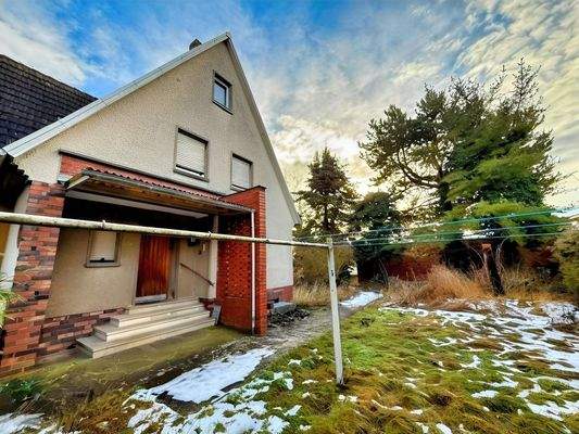 Modern trifft Klassik