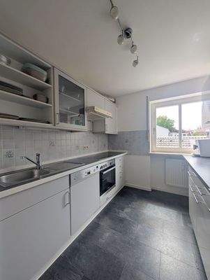 Neue Küche derzeit in Planung