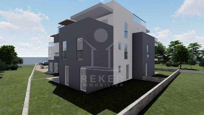 Mediterrane Glückseligkeit