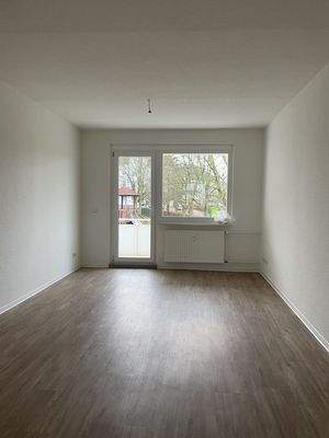 Musterfoto Wohnzimmer