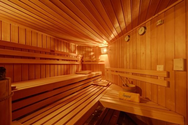 Sauna KG