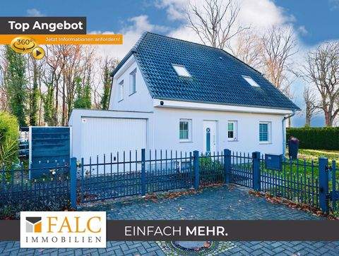 Mittenwalde Häuser, Mittenwalde Haus kaufen