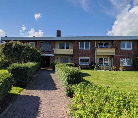 Friedrichskoog Wohnungen, Friedrichskoog Wohnung kaufen