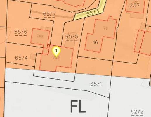 Flächenwidmungsplan