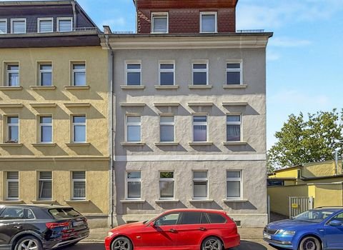 Leipzig Renditeobjekte, Mehrfamilienhäuser, Geschäftshäuser, Kapitalanlage