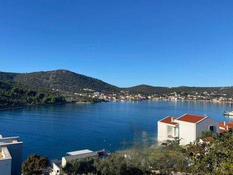 Trogir Häuser, Trogir Haus kaufen