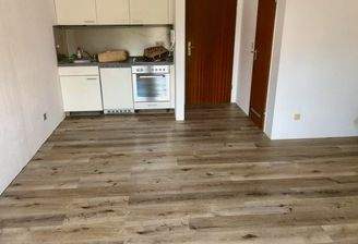 Appartement ca. 31 qm