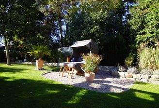 Garten 