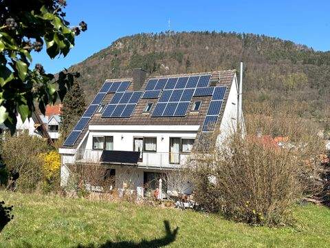 Annweiler am Trifels Häuser, Annweiler am Trifels Haus kaufen