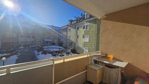 Lienz Wohnungen, Lienz Wohnung kaufen