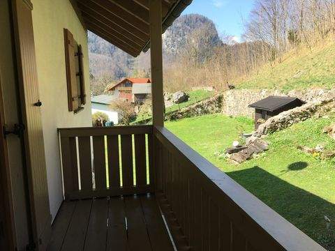 Kochel am See Wohnungen, Kochel am See Wohnung mieten