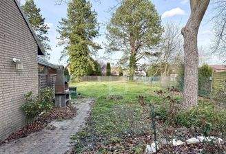 Traumhaftes Grundstück!