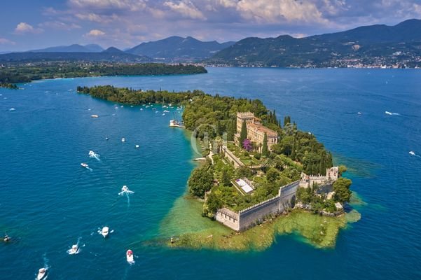 Garda Lake