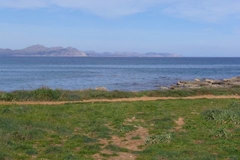 Colònia de Sant Pere Grundstücke, Colònia de Sant Pere Grundstück kaufen