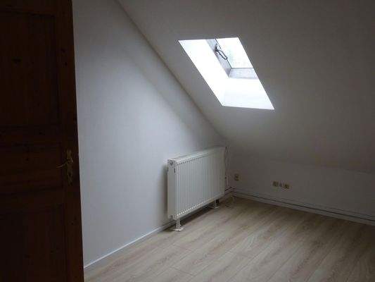 Zimmer Galerie links