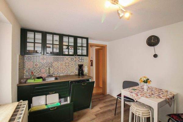 Küche WE2 zweite Ansicht_