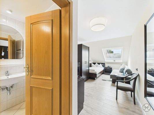 Beispiel Einzelzimmer