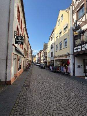 EG Aussicht Fußgängerzone 