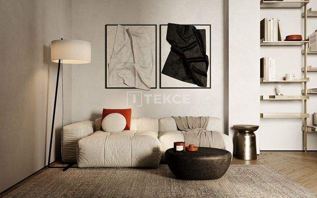 Uniquely Designed Apartments in Dubai Studio City